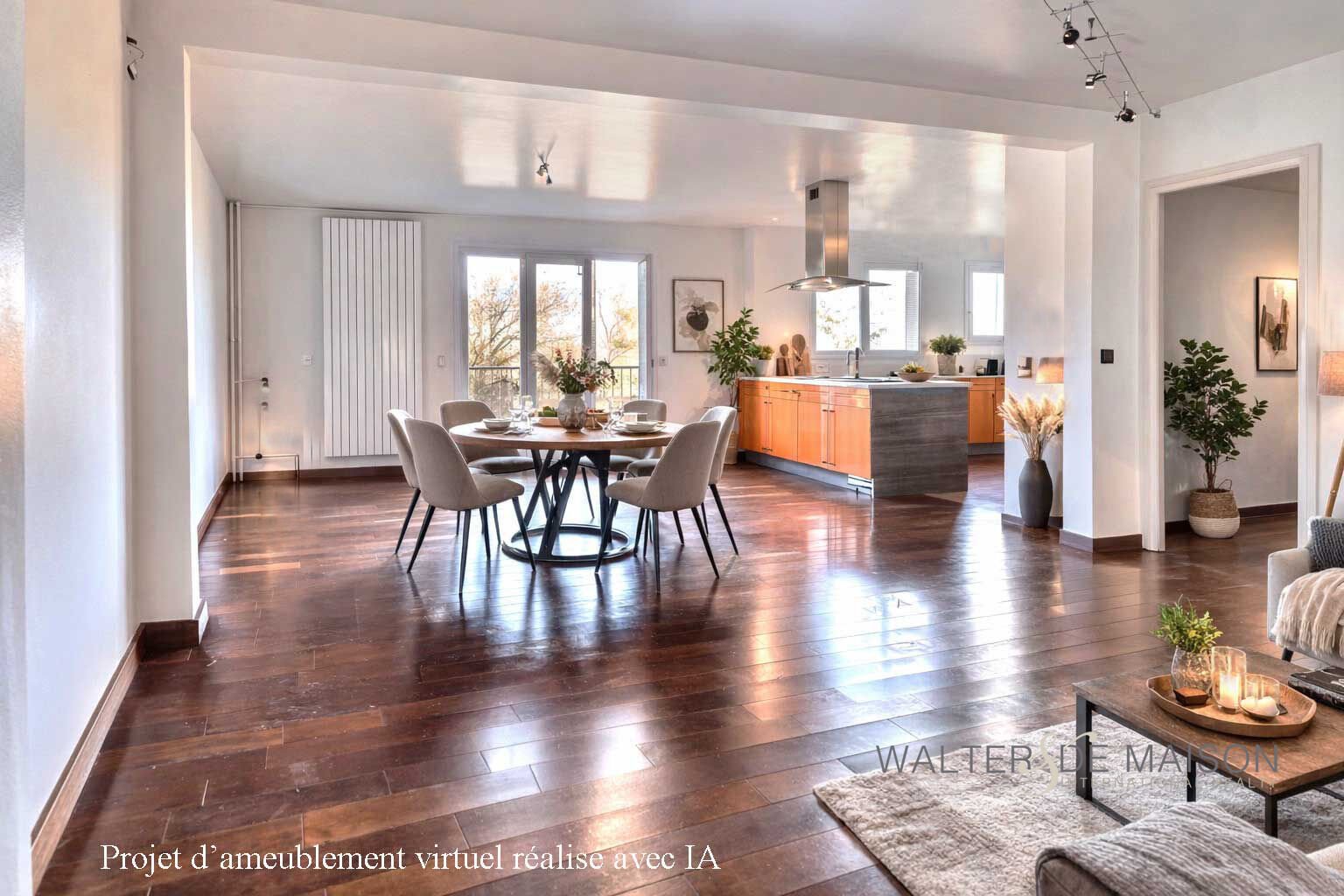 Maison à vendre, 76m², Saint-Maur-des-Fossés