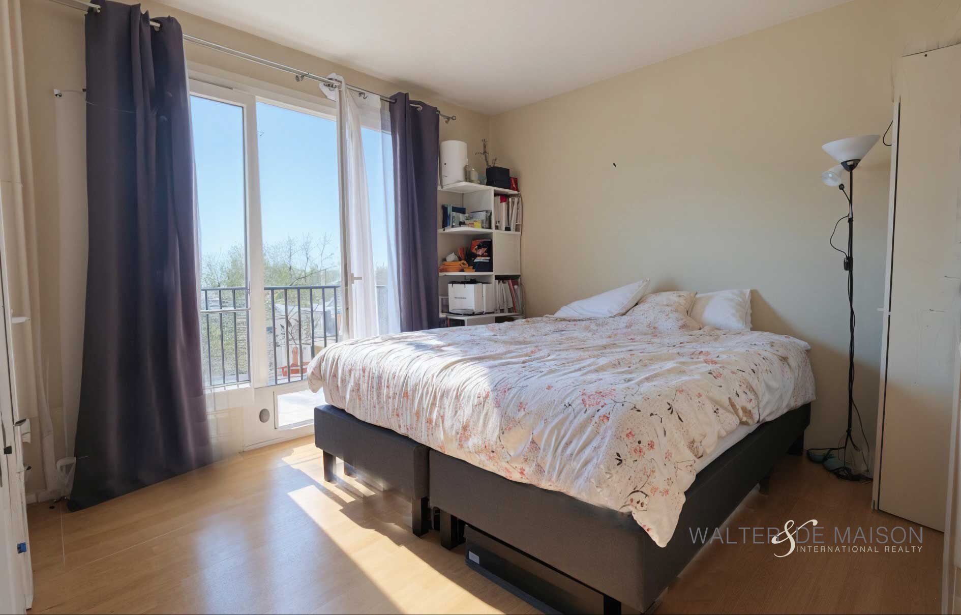 Maison à vendre, 76m², Saint-Maur-des-Fossés