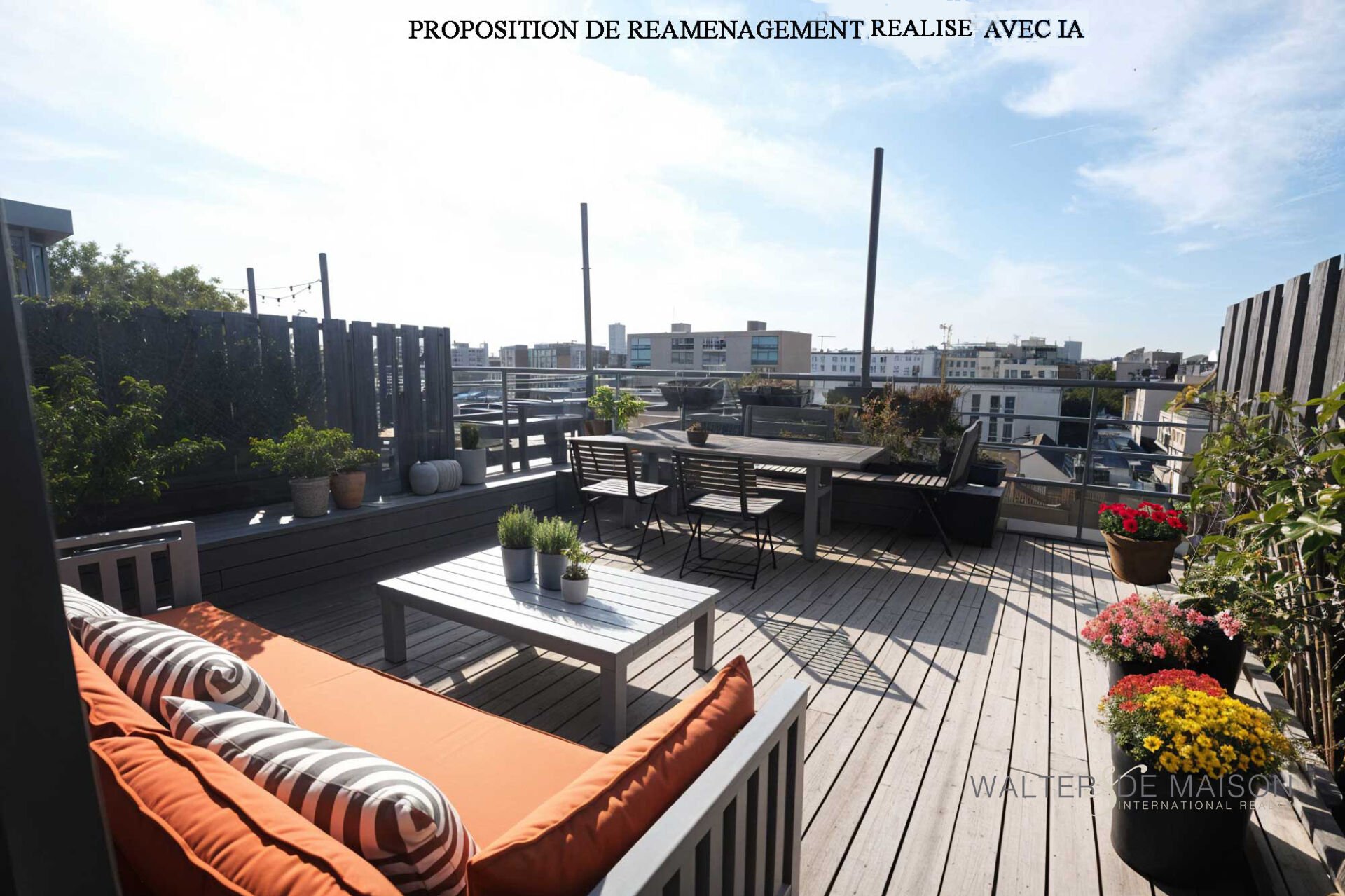Maison à vendre, 64m², Montreuil
