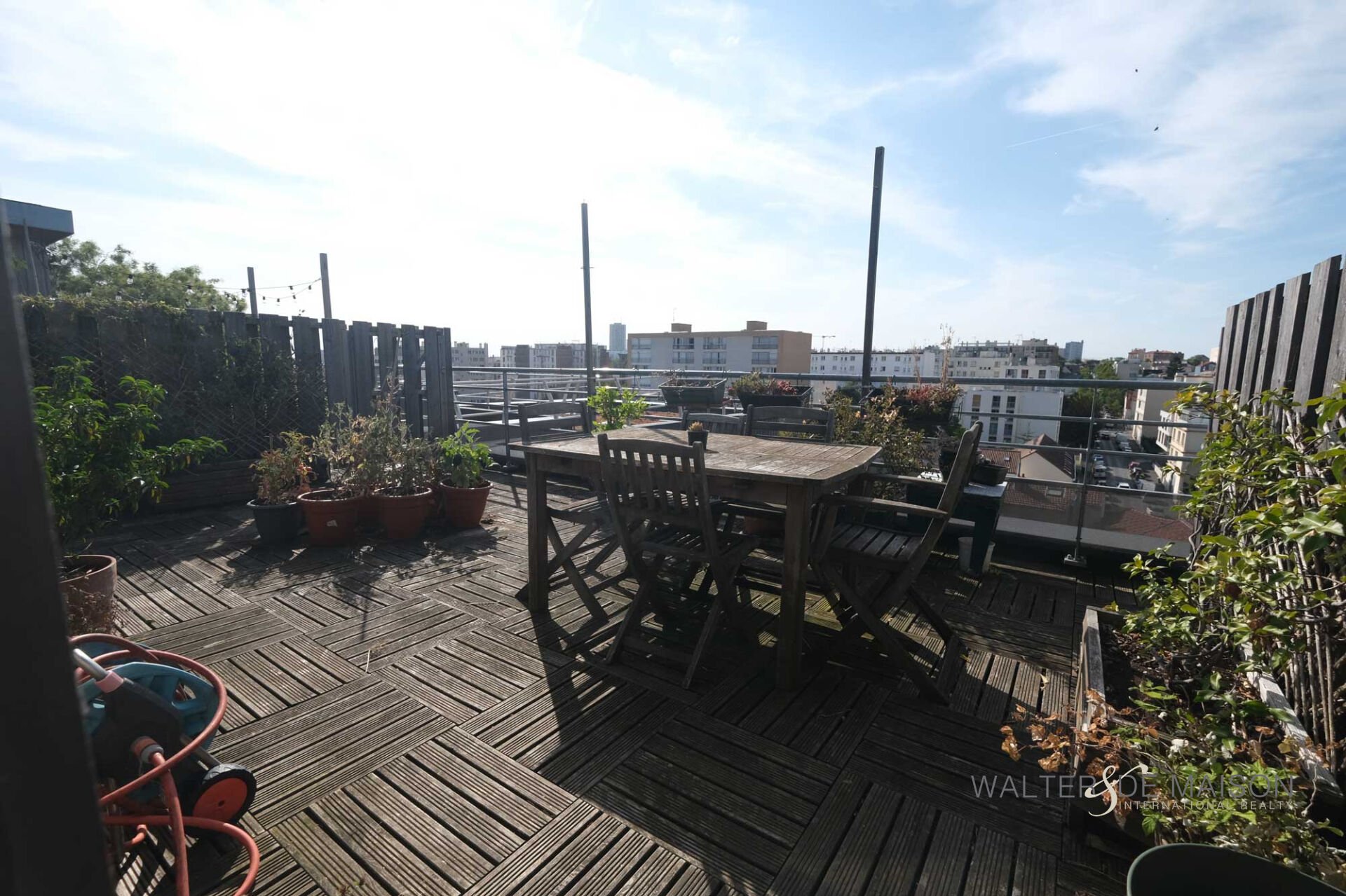 Maison à vendre, 64m², Montreuil
