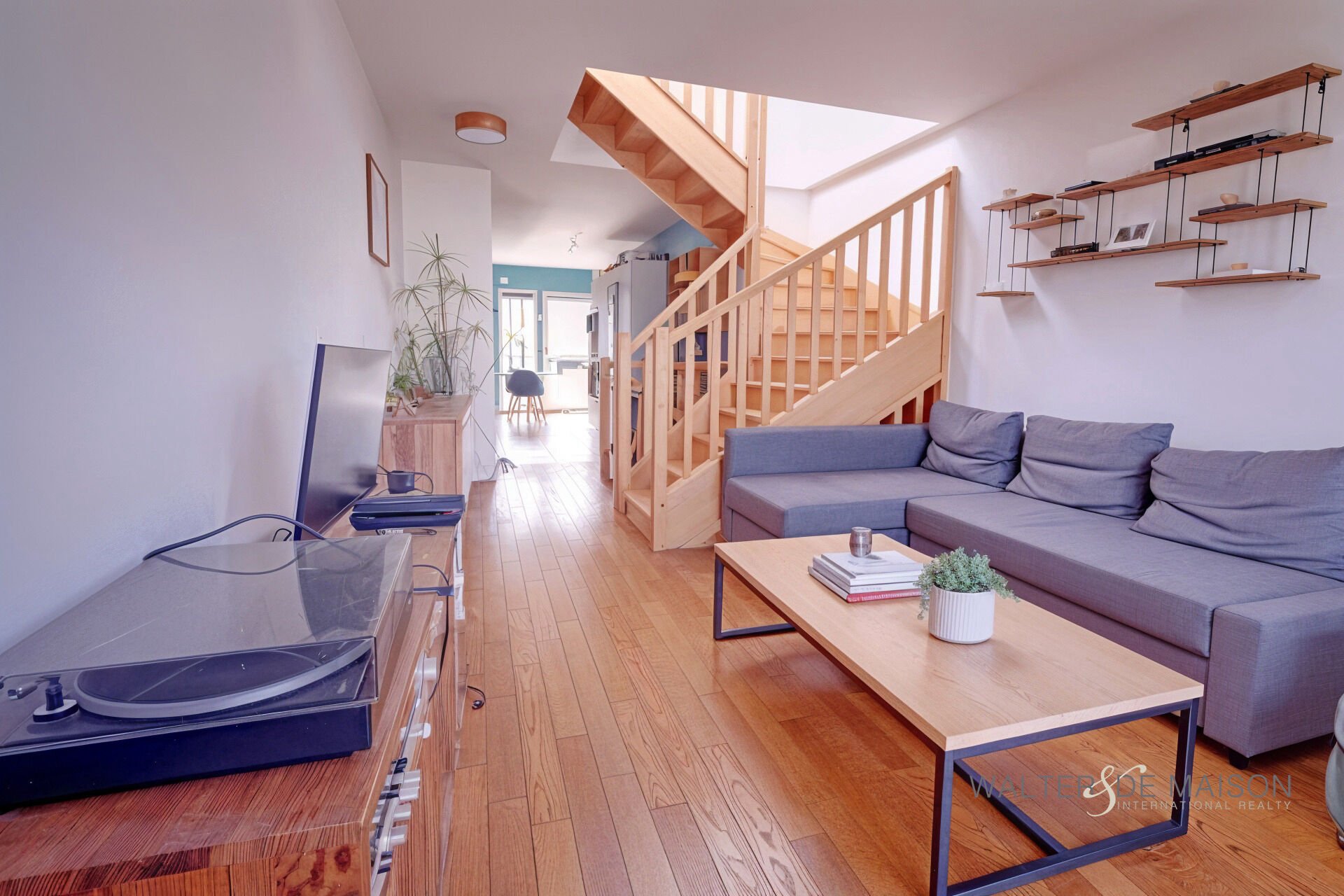 Maison à vendre, 64m², Montreuil
