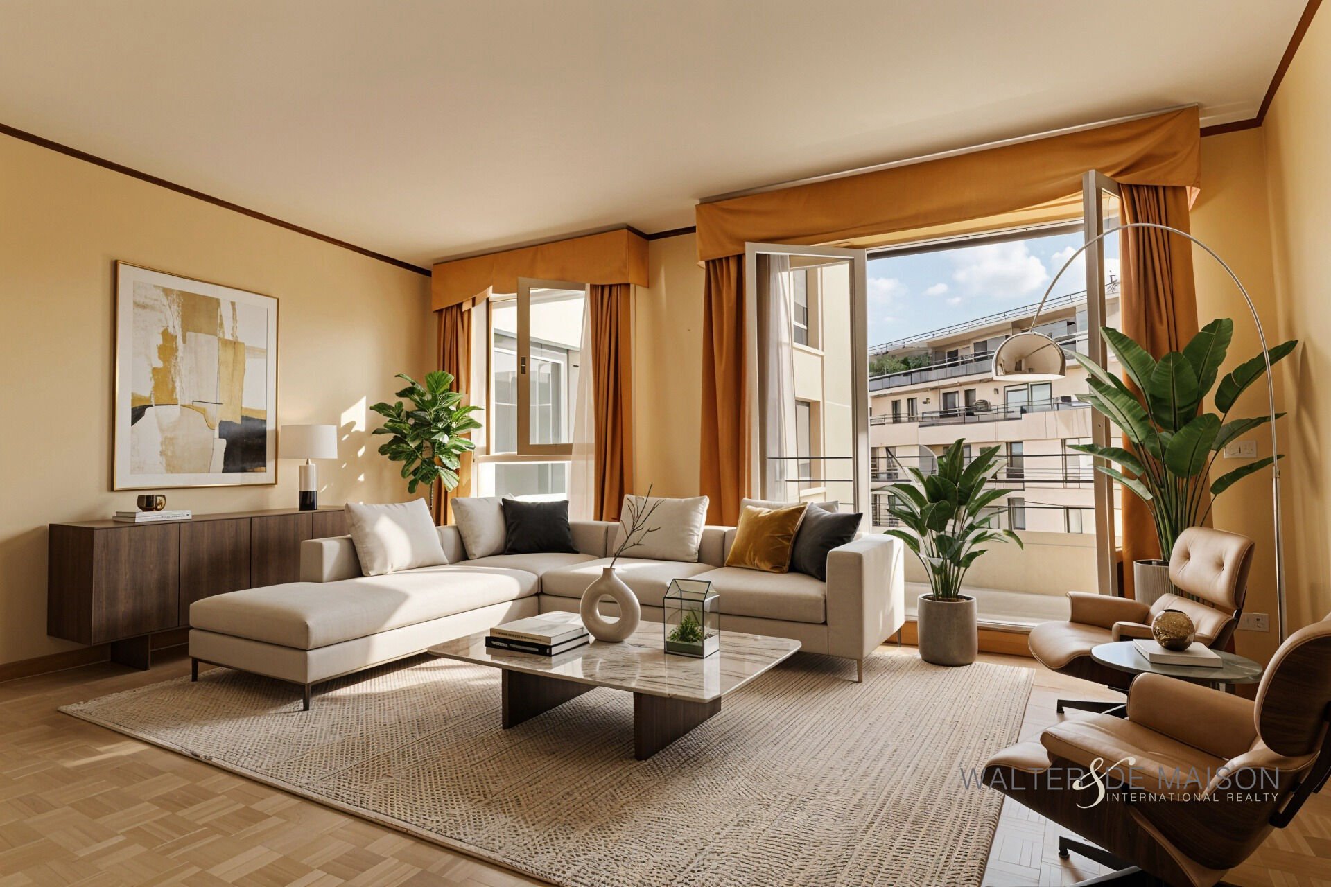Maison à vendre, 70m², Paris 15ème
