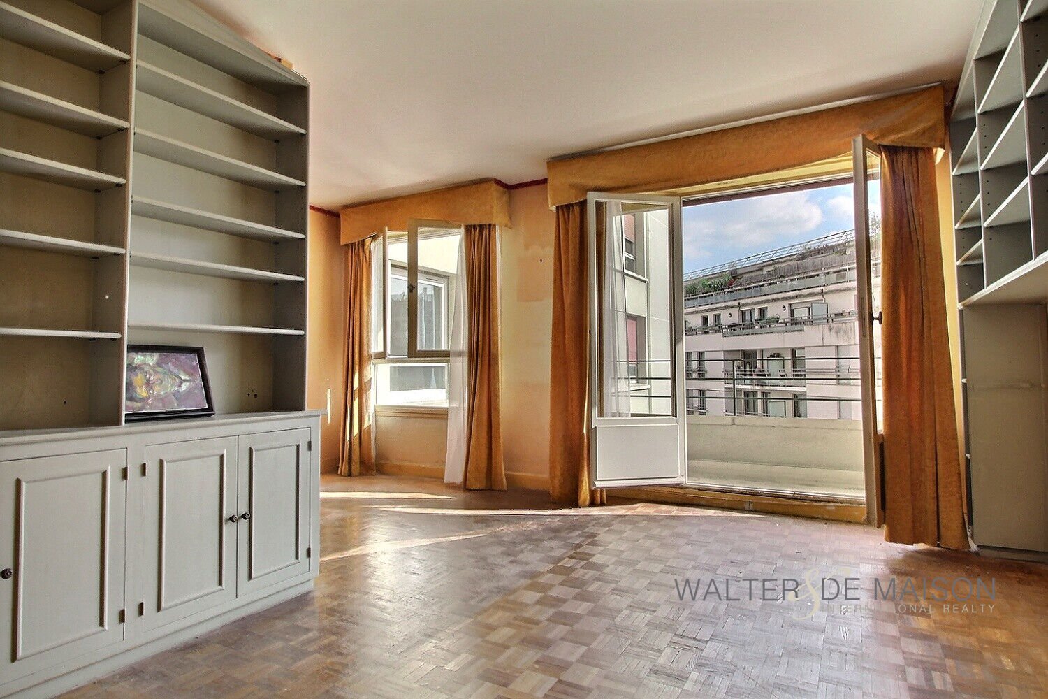 Maison à vendre, 70m², Paris 15ème