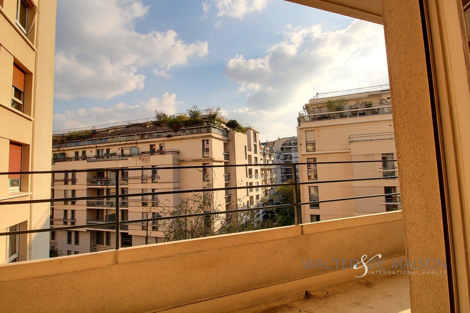 Maison à vendre, 70m², Paris 15ème