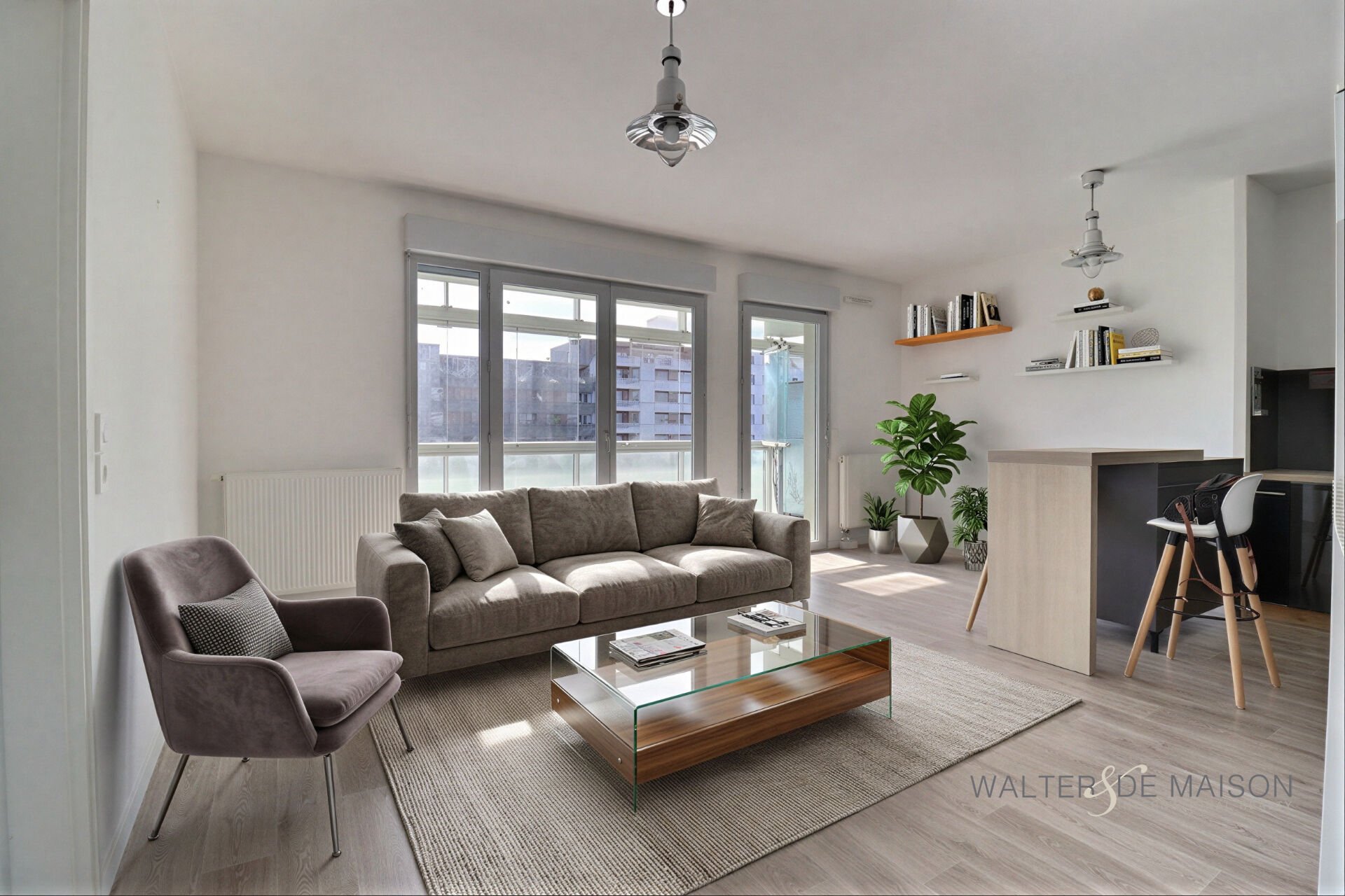Maison à vendre, 45m², Bayonne