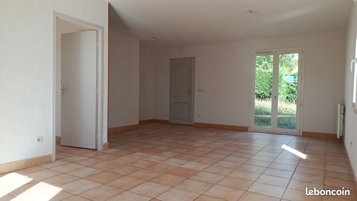 Maison à vendre, 88m², Chemilly-sur-Yonne