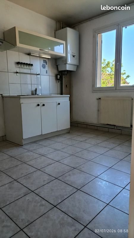 Maison à vendre, 85m², Épineuil