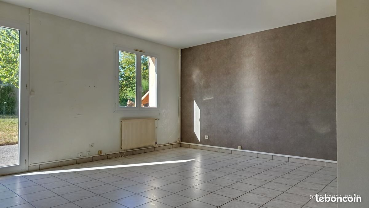 Maison à vendre, 85m², Épineuil