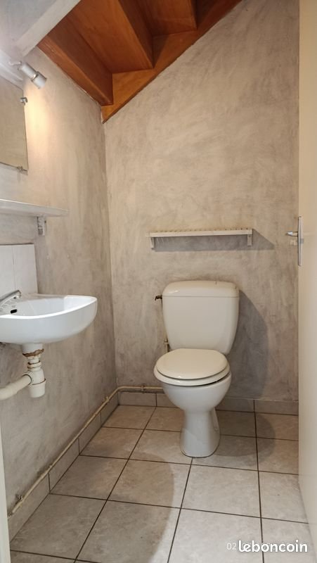 Maison à vendre, 85m², Épineuil