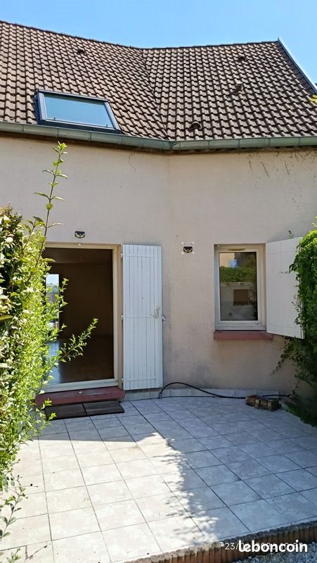 Maison à vendre, 109m², Auxerre