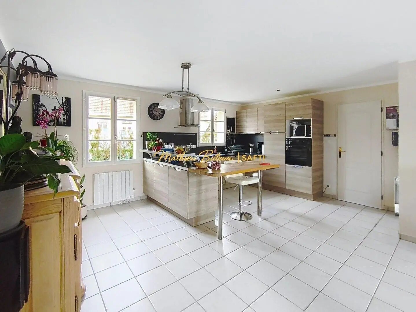 Maison à vendre, 86m², Douriez
