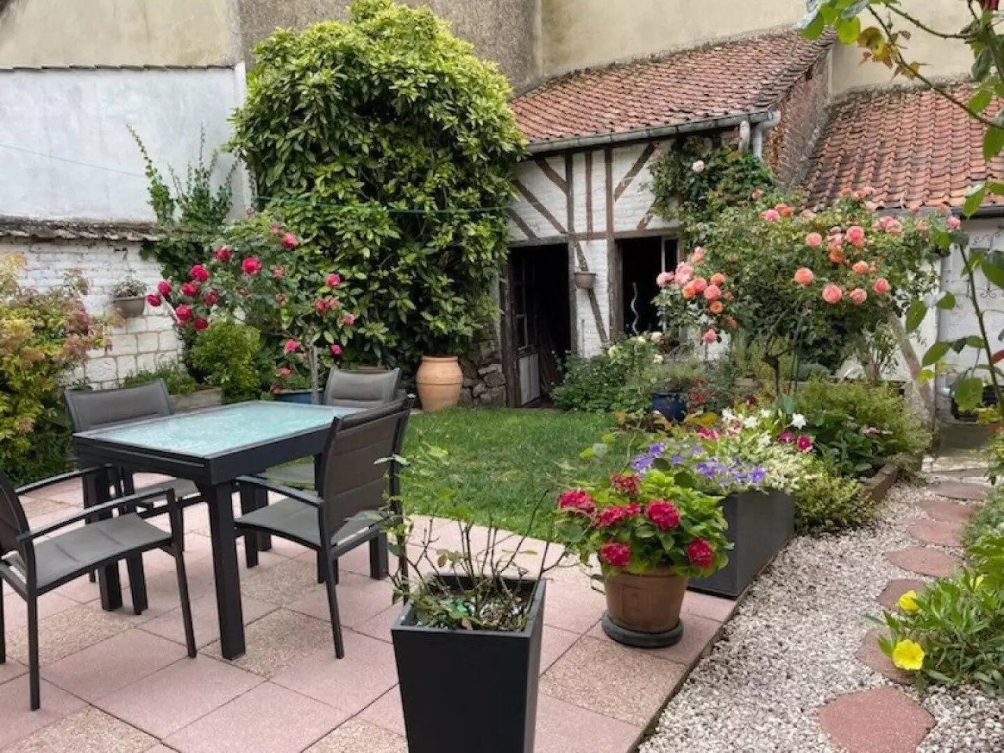 Maison à vendre, 260m², Crécy-en-Ponthieu