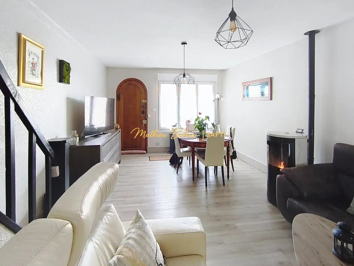 Maison à vendre, 260m², Crécy-en-Ponthieu