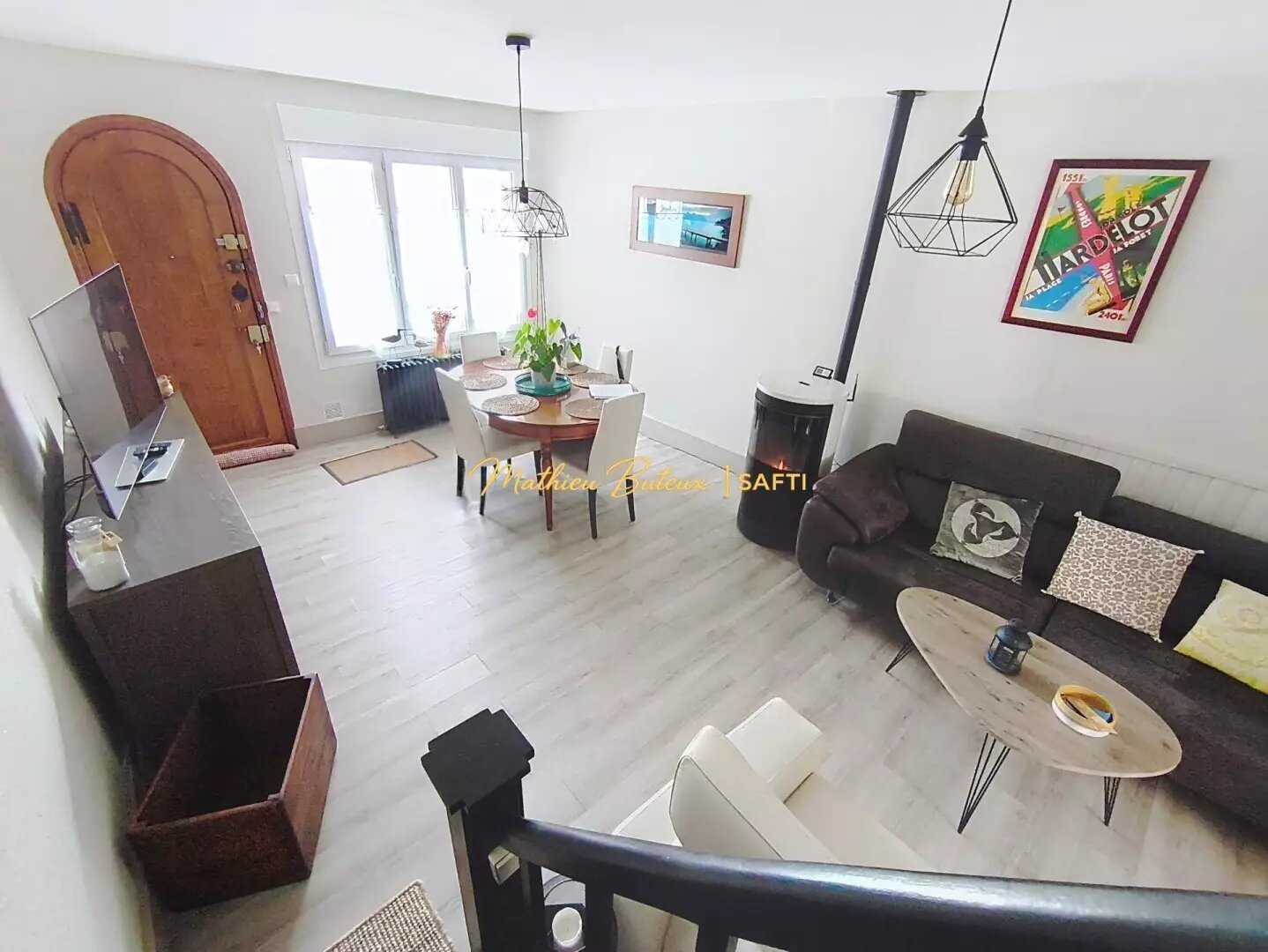 Maison à vendre, 260m², Crécy-en-Ponthieu