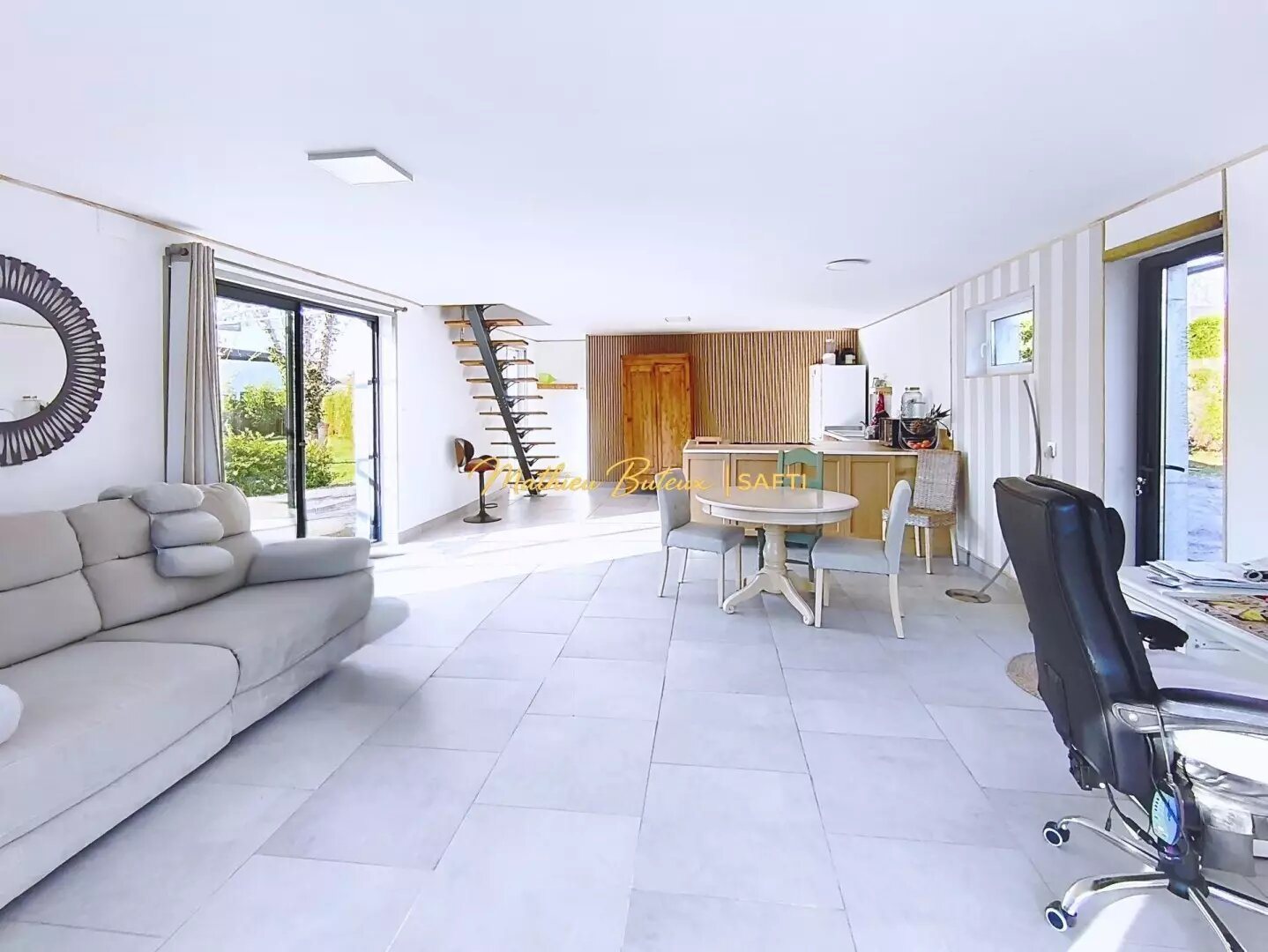 Maison à vendre, 96m², Le Crotoy