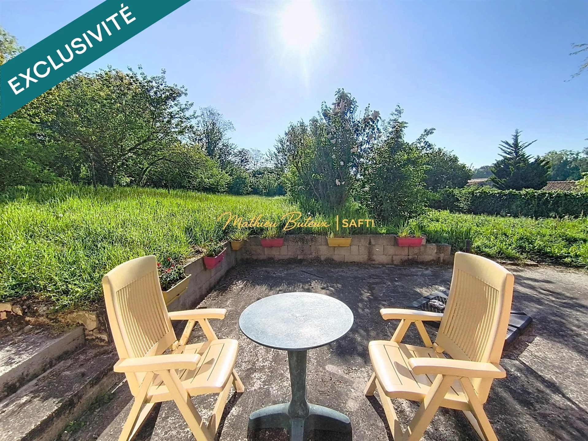 Maison à vendre, 128m², Vron