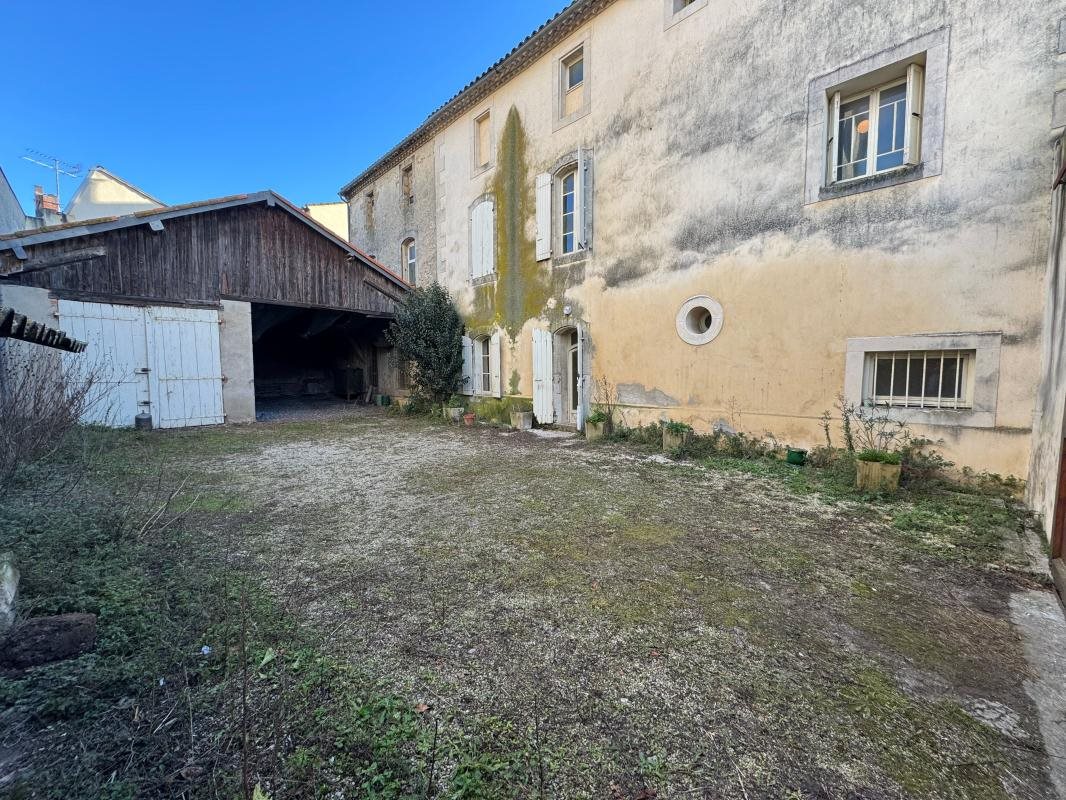 Maison à vendre, 376m², Castelnaudary