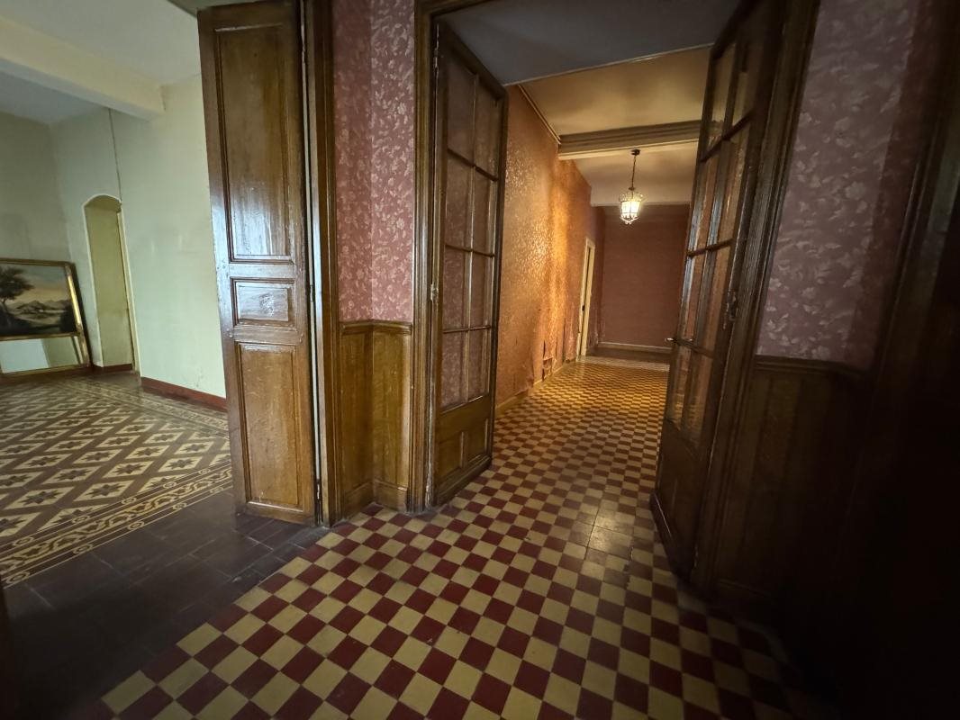 Maison à vendre, 376m², Castelnaudary