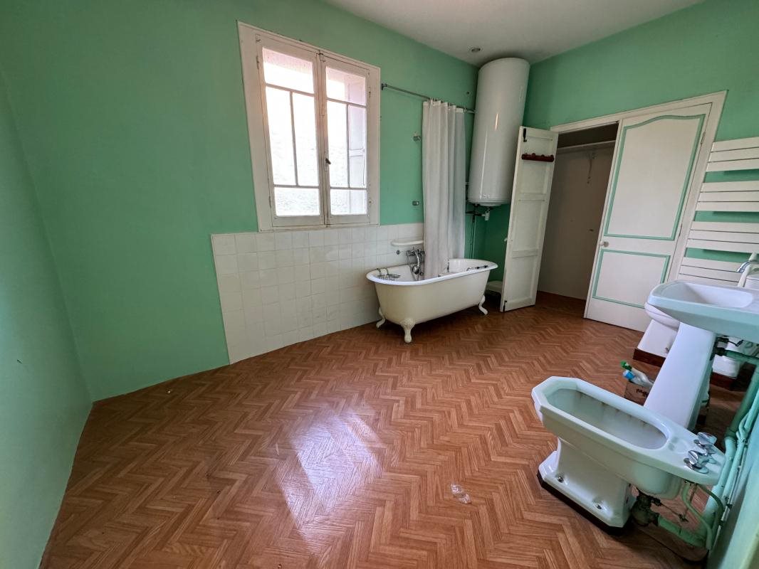 Maison à vendre, 376m², Castelnaudary