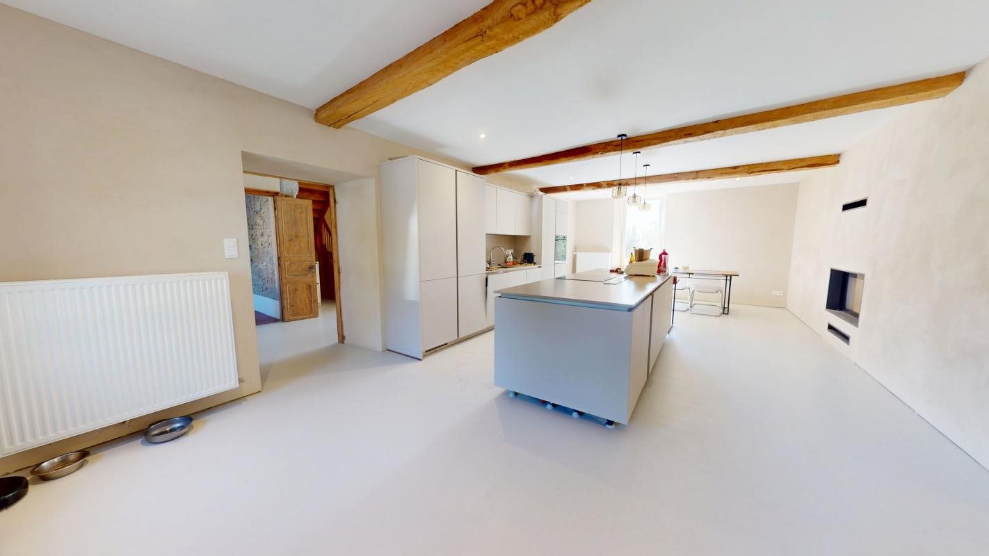 Maison à vendre, 373m², Saint-Papoul