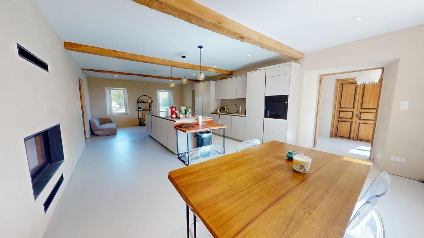Maison à vendre, 373m², Saint-Papoul