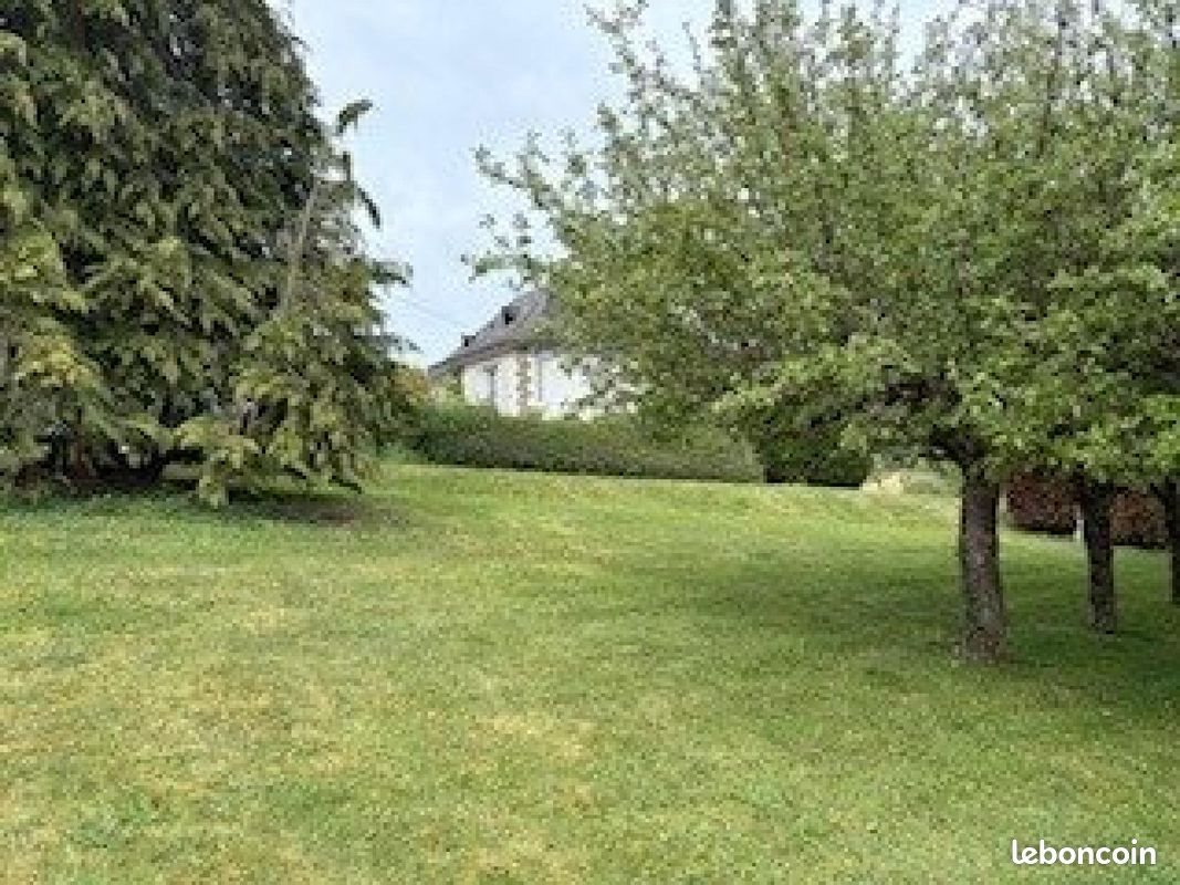 Maison à vendre, 97m², Launay-Villiers