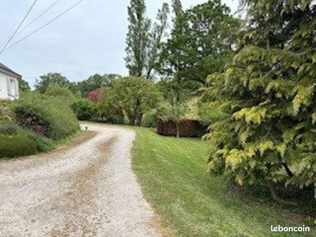 Maison à vendre, 97m², Launay-Villiers