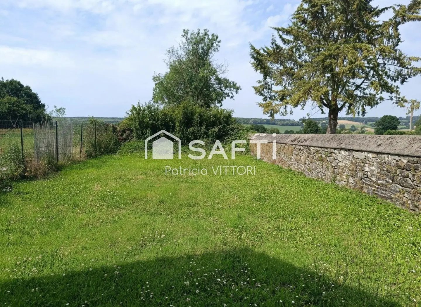 Maison à vendre, 111m², La Croixille