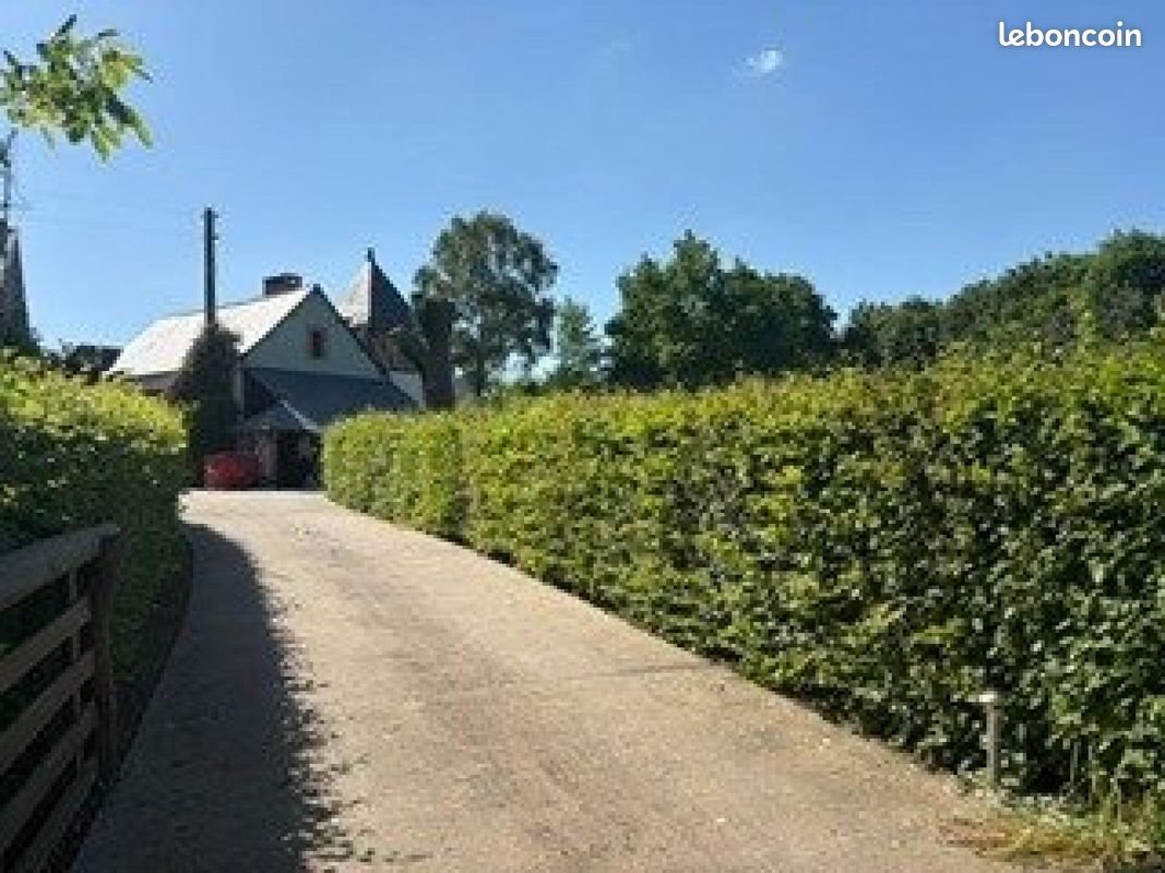 Maison à vendre, 195m², La Baconnière
