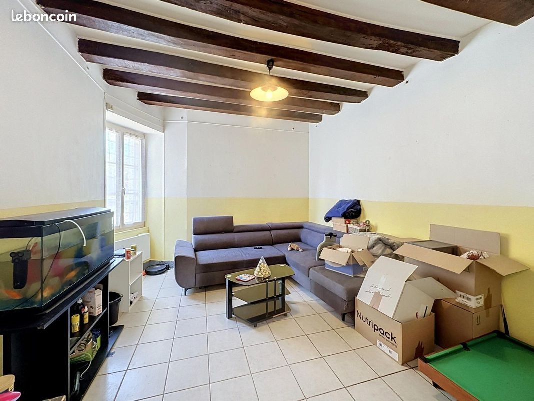 Maison à vendre, 103m², Parcé-sur-Sarthe