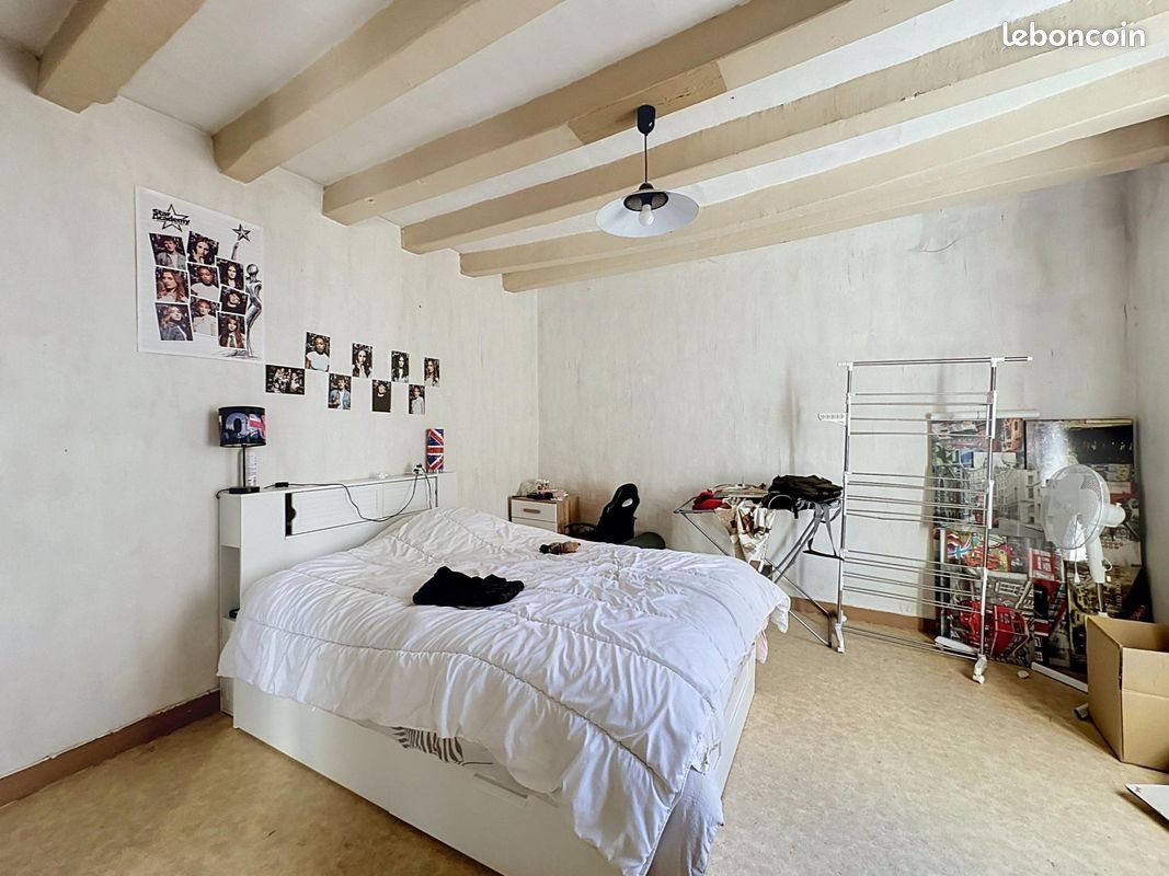 Maison à vendre, 103m², Parcé-sur-Sarthe