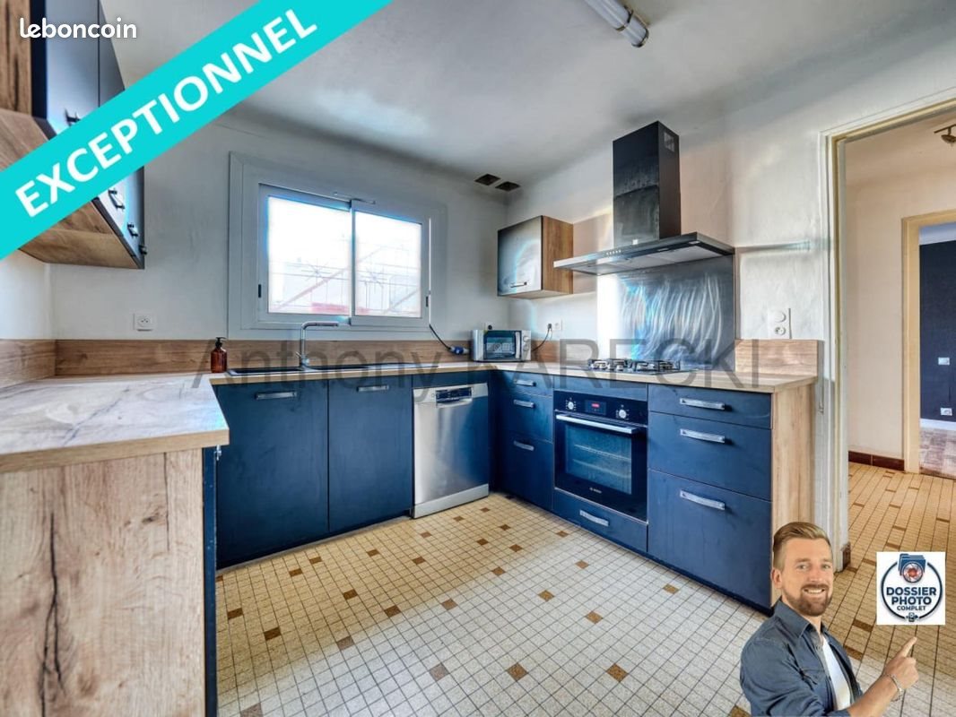 Maison à vendre, 115m², Saint-Paul-lès-Dax