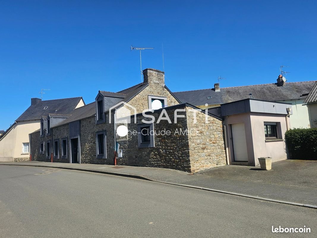Maison à vendre, 250m², Broons