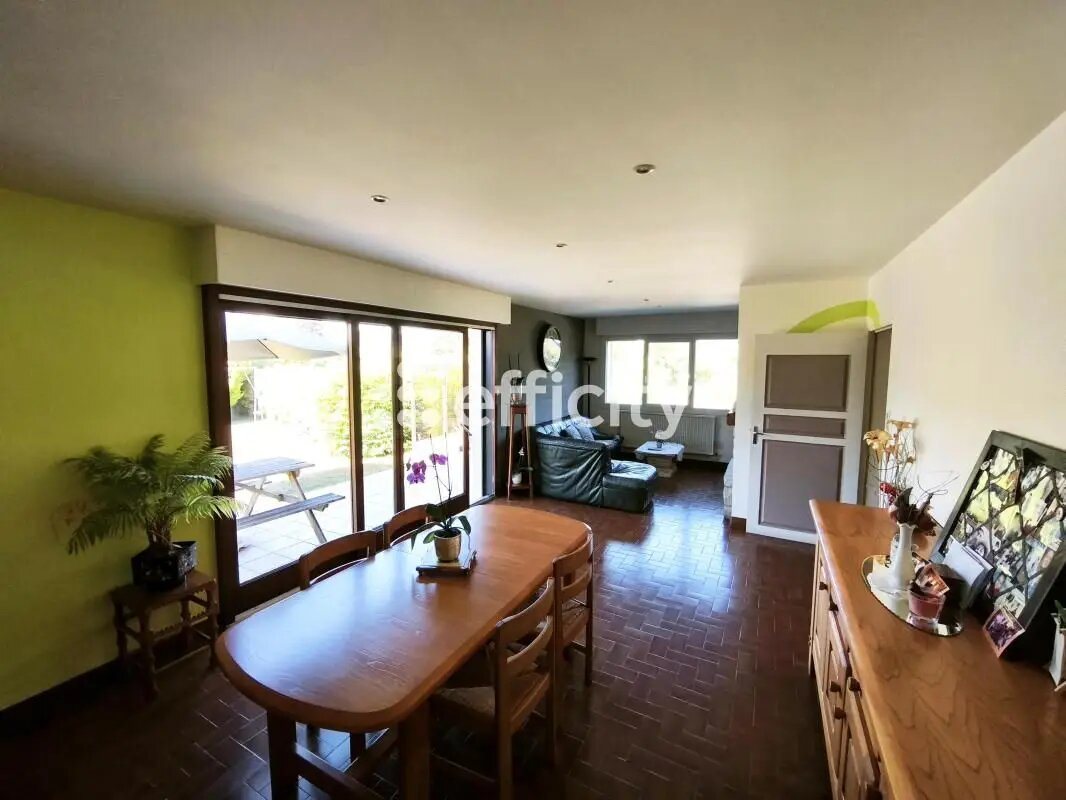 Maison à vendre, 144m², Vildé-Guingalan