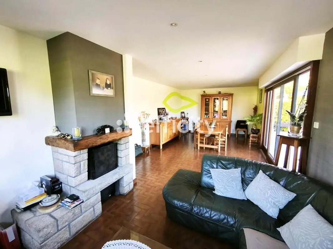 Maison à vendre, 144m², Vildé-Guingalan
