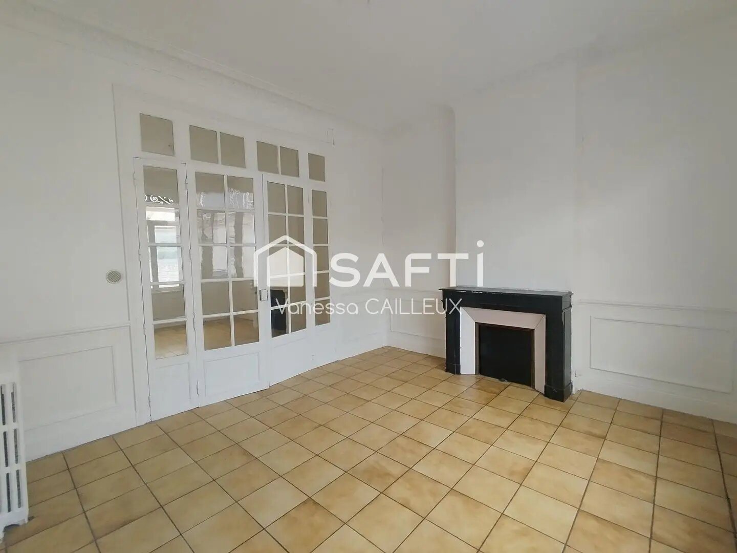 Maison à vendre, 130m², La Fère
