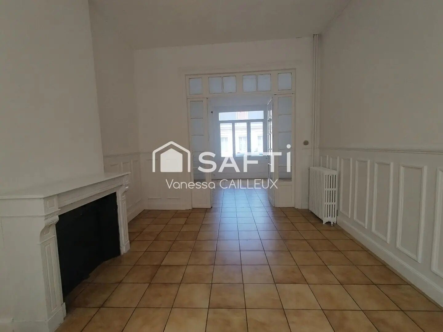 Maison à vendre, 130m², La Fère