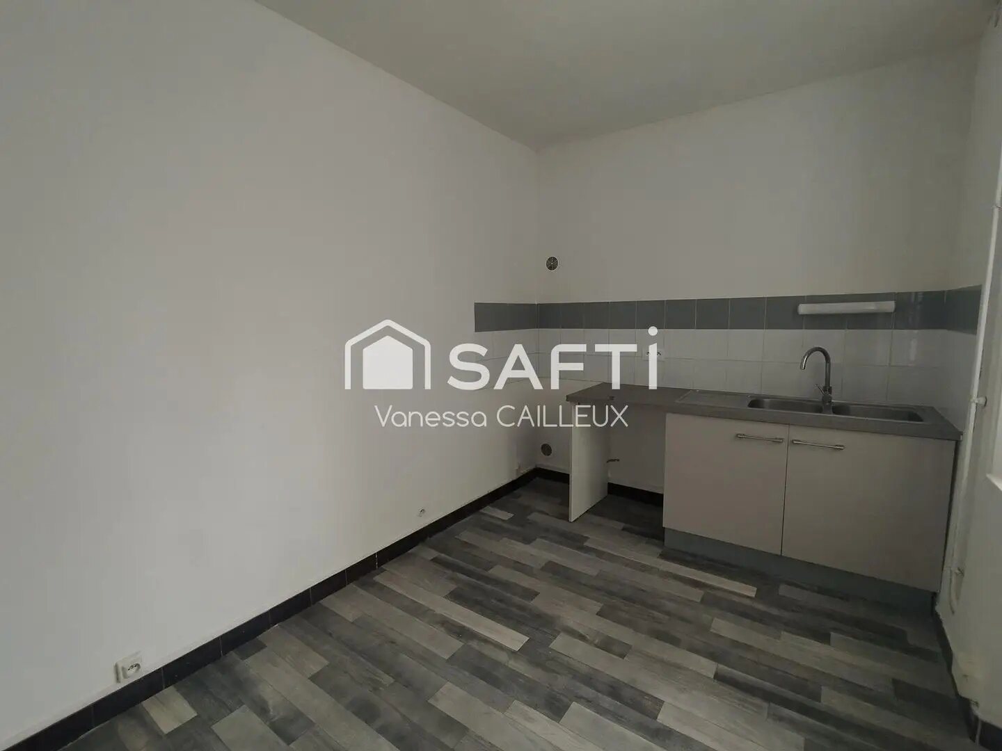 Maison à vendre, 130m², La Fère