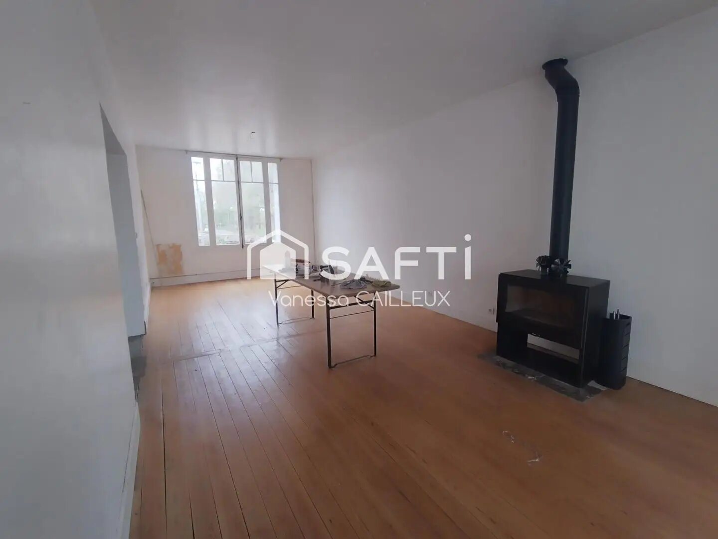 Maison à vendre, 143m², La Fère