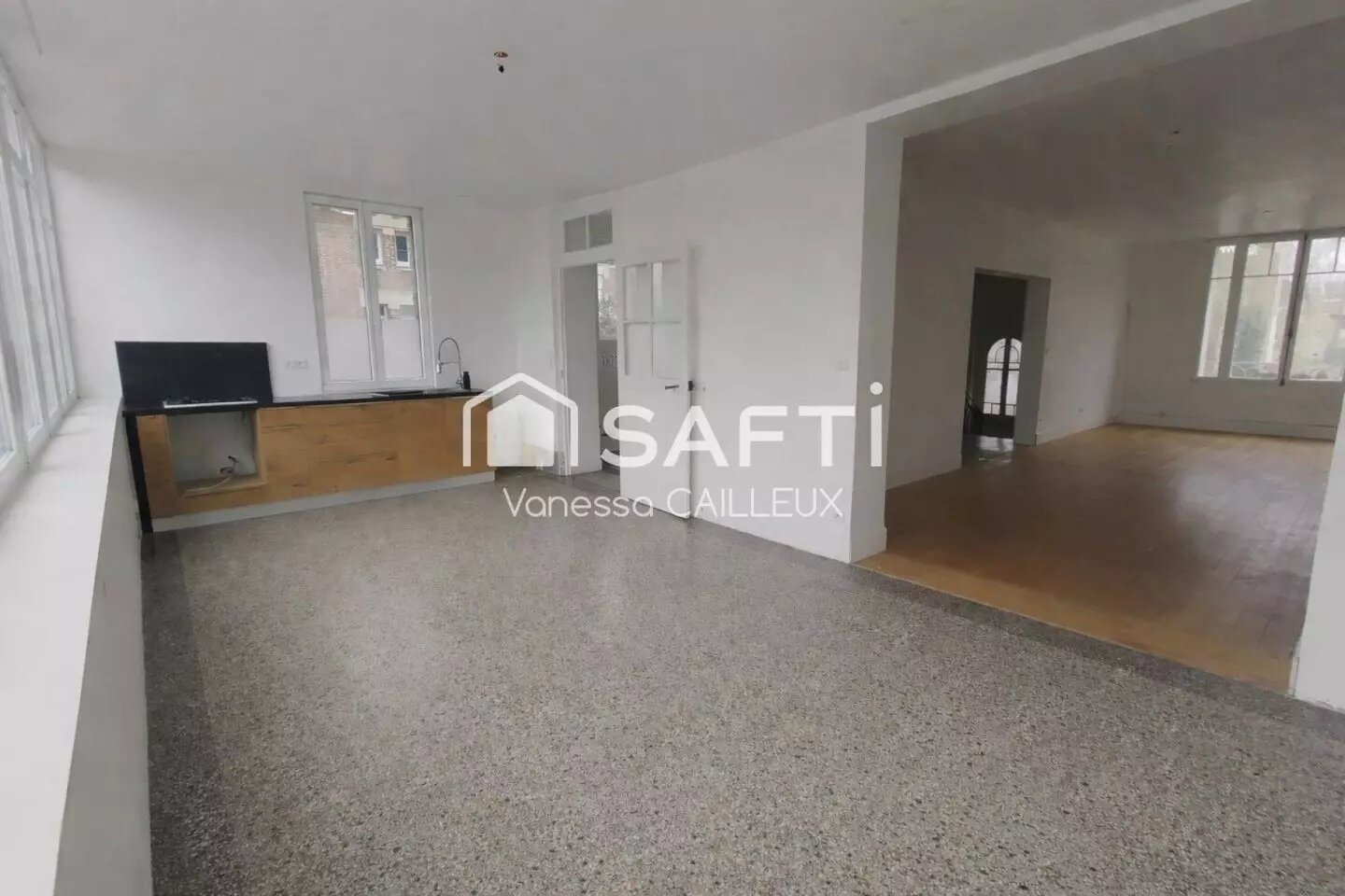 Maison à vendre, 143m², La Fère