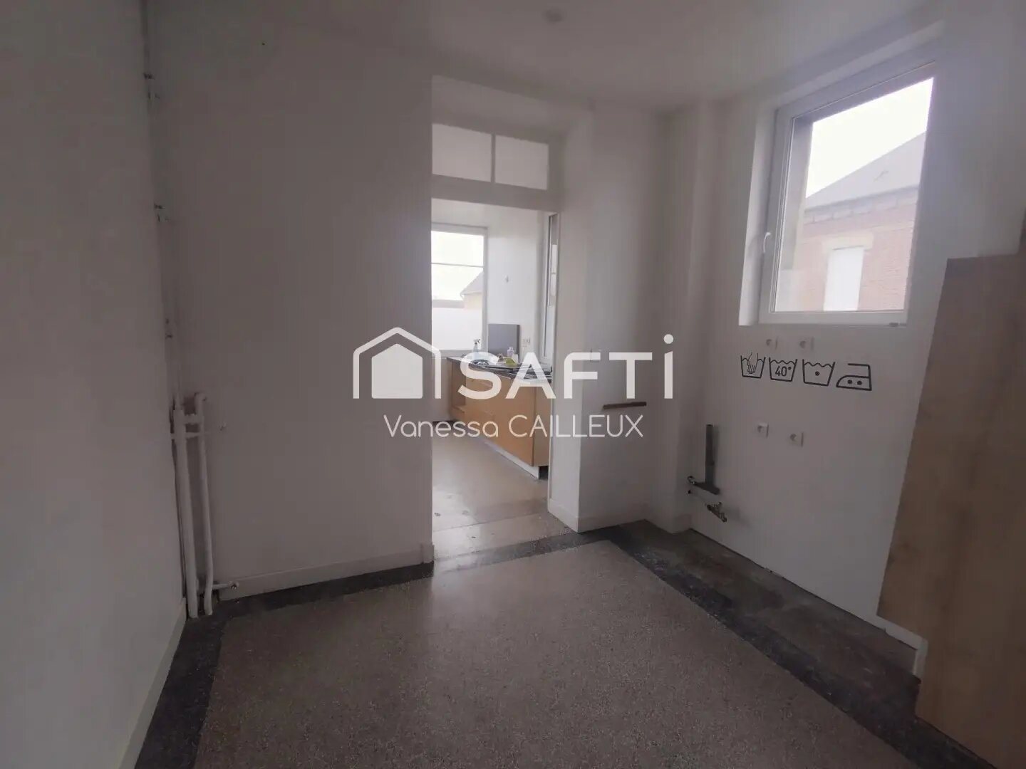Maison à vendre, 143m², La Fère