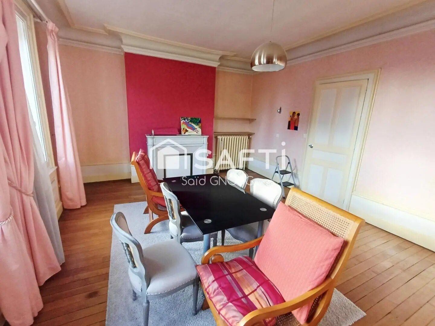 Maison à vendre, 83m², Saint-Quentin