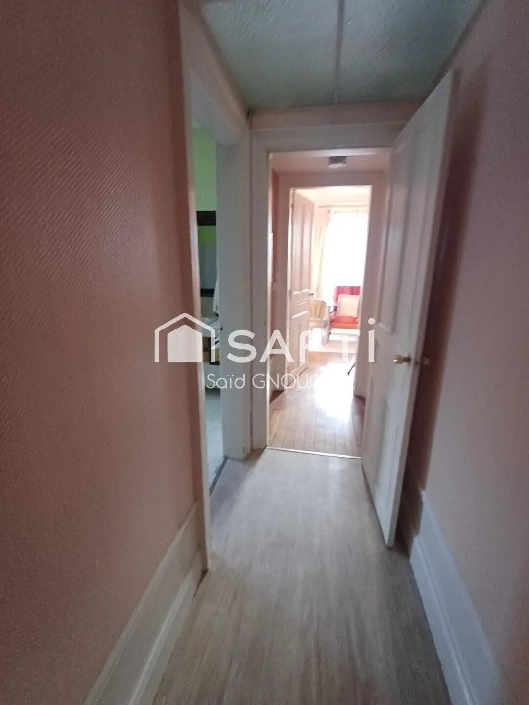 Maison à vendre, 83m², Saint-Quentin