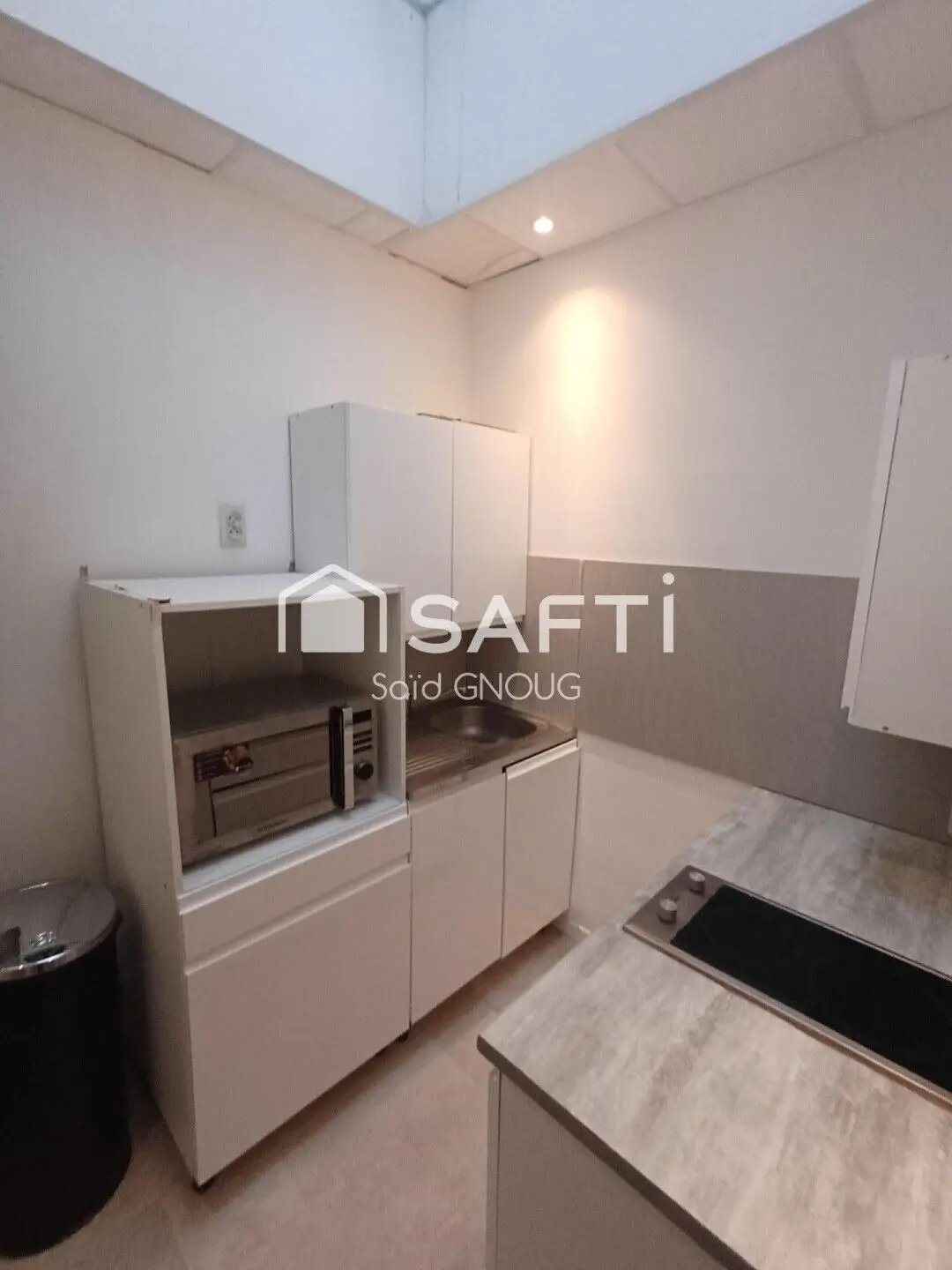Maison à vendre, 83m², Saint-Quentin