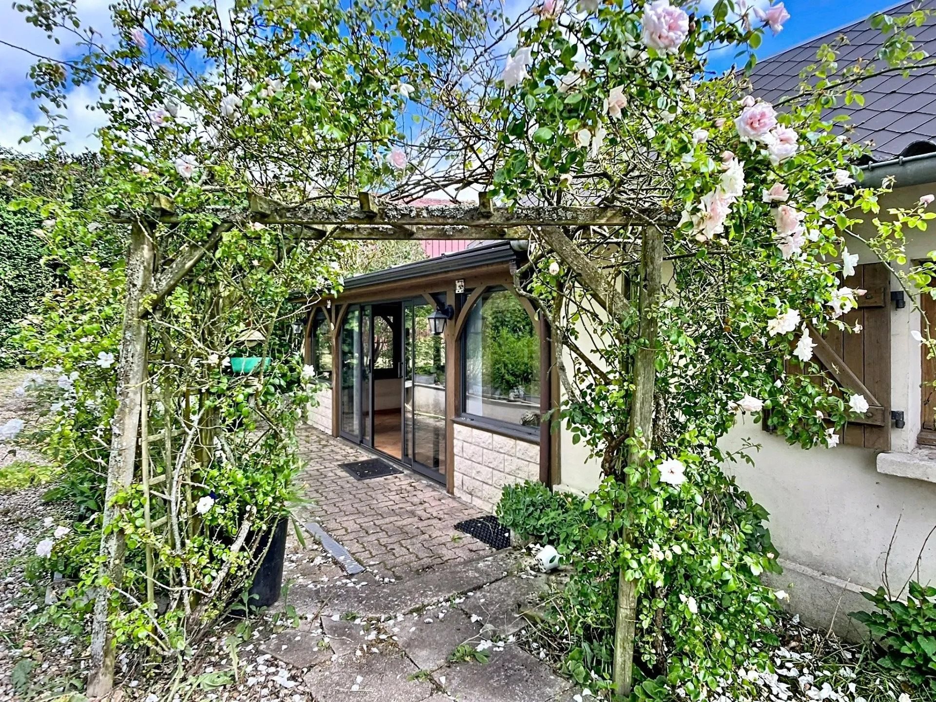 Maison à vendre, 99m², Grandvilliers