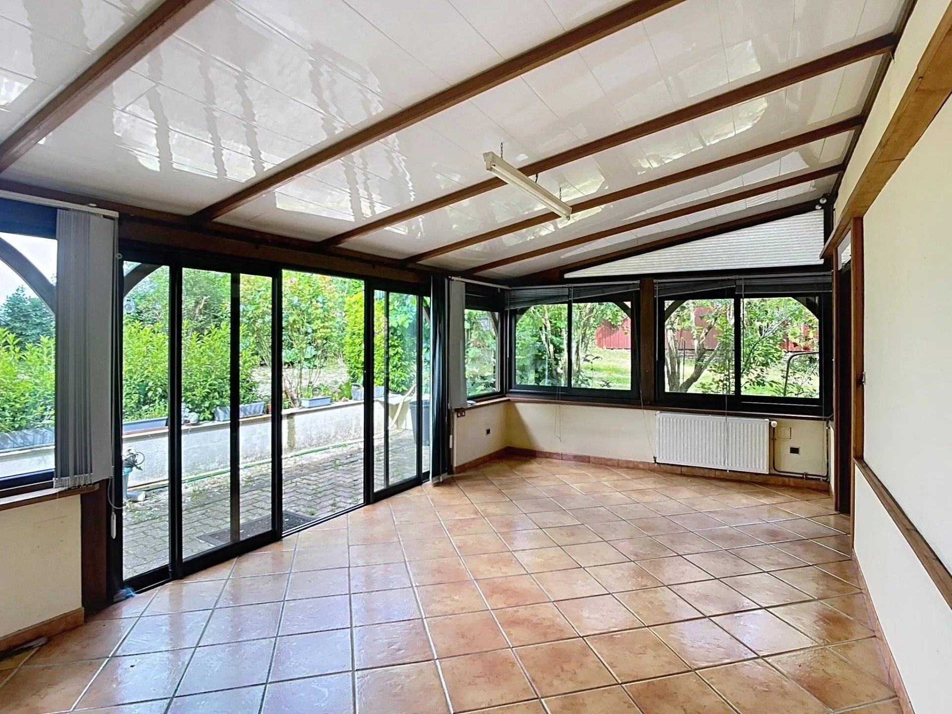Maison à vendre, 99m², Grandvilliers