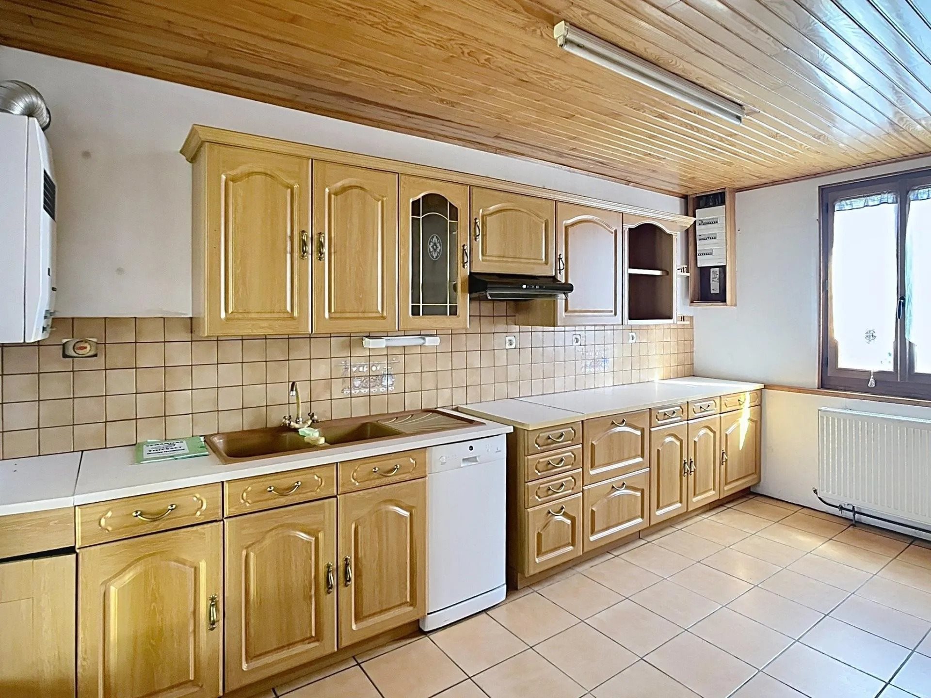 Maison à vendre, 99m², Grandvilliers