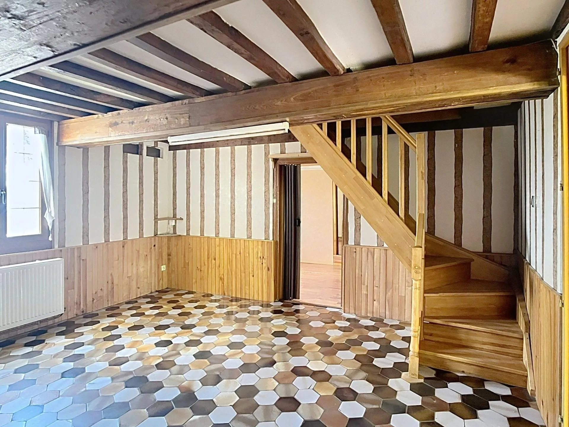Maison à vendre, 99m², Grandvilliers