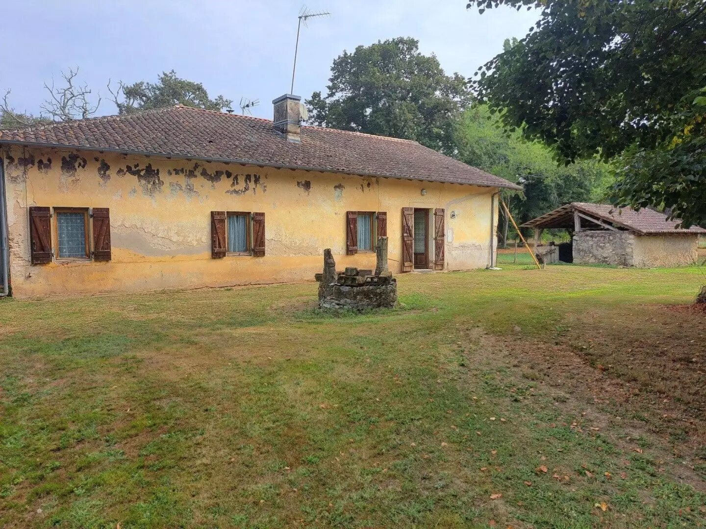Maison à vendre, 65m², Cachen