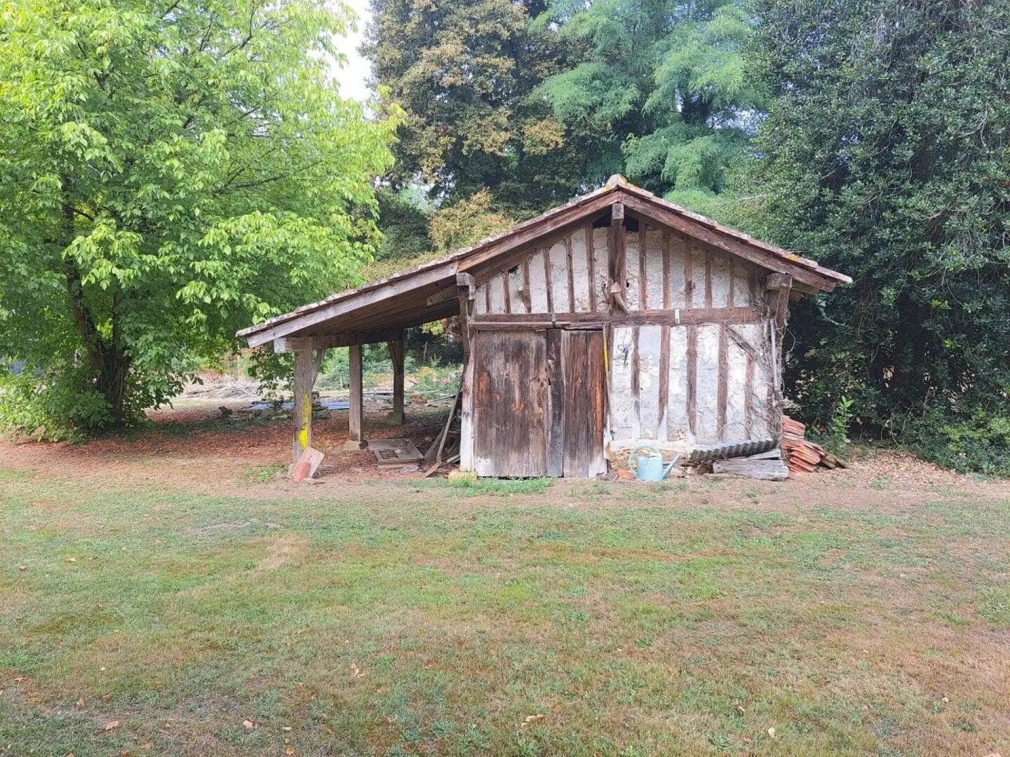 Maison à vendre, 65m², Cachen